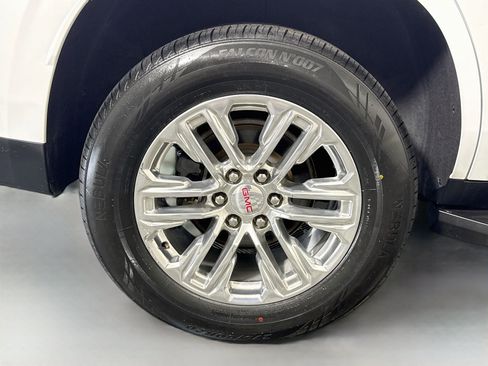 Used 2021 GMC Yukon SLT RWD image 33