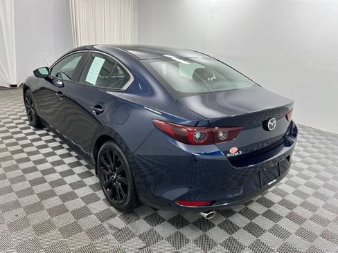 Used 2024 MAZDA MAZDA3 s FWD image 6