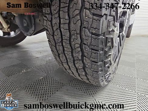 Used 2026 GMC Sierra 2500 Denali Ultimate AWD/4WD image 47
