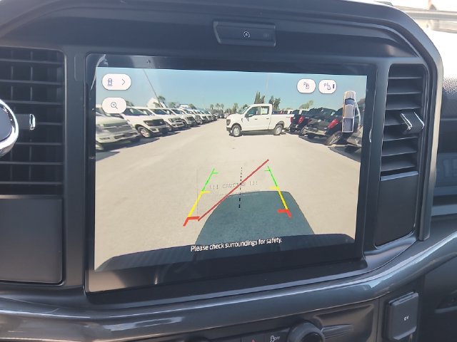 New 2026 Ford F150 STX AWD/4WD image 22