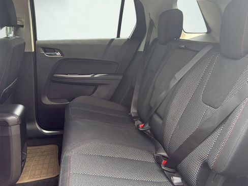 Used 2017 GMC Terrain SLE FWD image 20