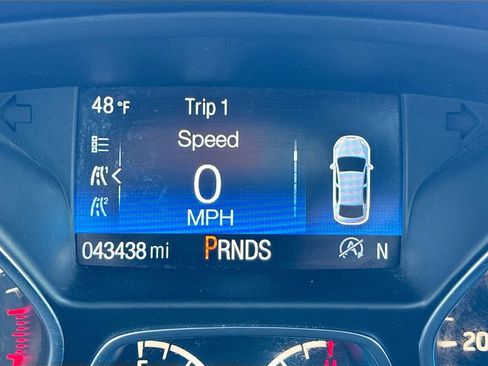 Used 2018 Ford Escape SEL image 15