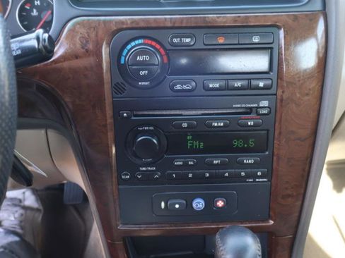 Used 2003 Subaru Outback H6 L.L. Bean Edition image 16