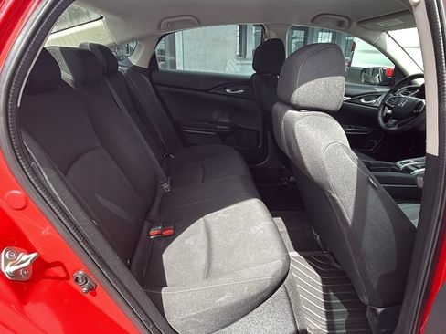 Used 2017 Honda Civic LX image 16