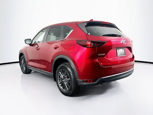Used 2019 MAZDA CX-5 Sport image 5
