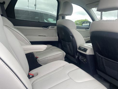 Used 2024 Hyundai Palisade Calligraphy AWD/4WD image 7
