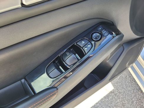 Used 2024 Nissan Altima 2.5 SR image 15