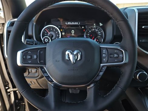 New 2026 RAM 1500 Lone Star image 30