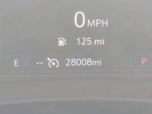Used 2023 Buick Enclave Essence FWD image 30