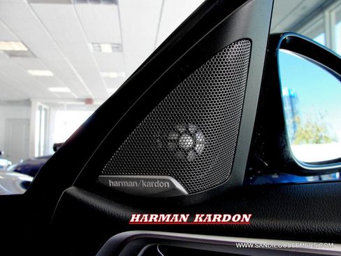 Used 2023 BMW M440i Coupe w/ Premium Package image 18