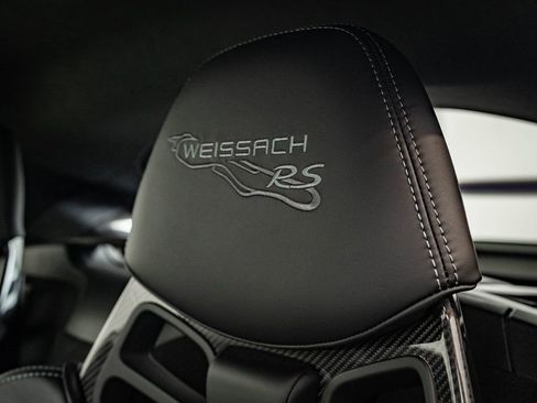 Certified 2024 Porsche 718 Cayman GT4 RS w/ Weissach Package image 35