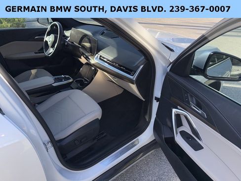 Certified 2023 BMW X1 xDrive28i w/ Convenience Package image 23