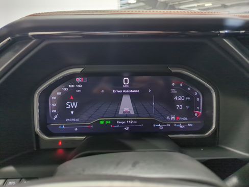 Used 2024 GMC Sierra 2500 AT4 w/ Technology Package image 18