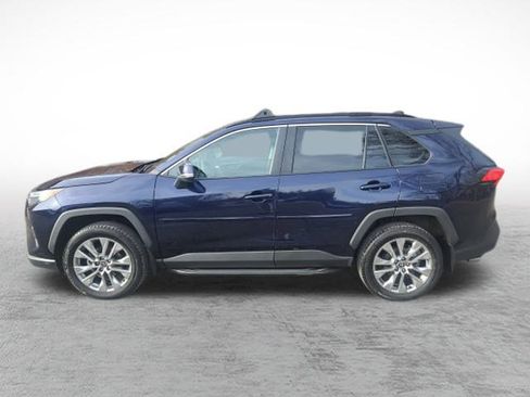 Certified 2023 Toyota RAV4 XLE Premium image 8