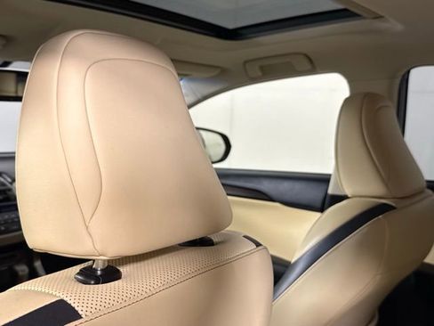 Used 2015 Lexus NX 200t FWD w/ Premium Package image 25