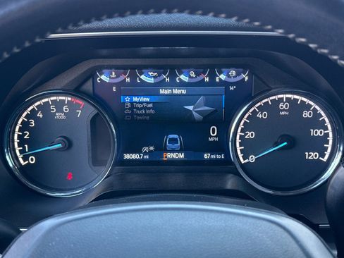 Used 2021 Ford F150 XLT w/ Equipment Group 301A Mid image 26