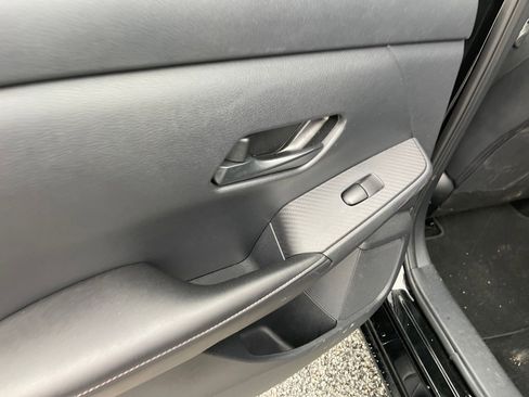 Used 2024 Nissan Sentra SV image 21