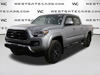 Used 2020 Toyota Tacoma SR5 360° Tour
