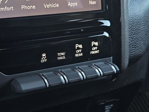 New 2026 RAM 2500 Tradesman image 22