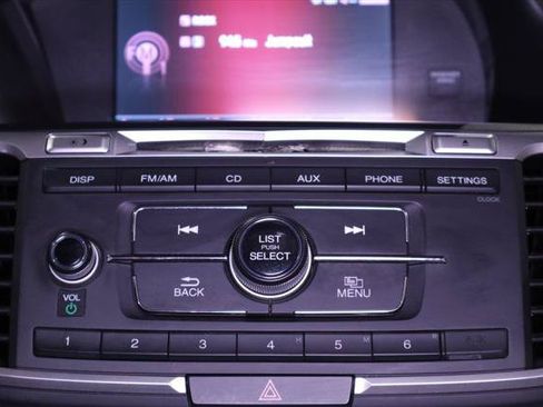 Used 2014 Honda Accord Sport image 21