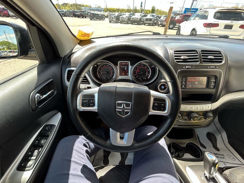 Used 2017 Dodge Journey SE w/ Popular Equipment Group AWD/4WD image 29