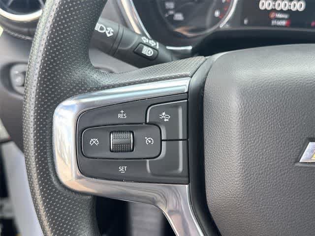 Used 2024 Chevrolet Blazer LT w/ Convenience Package AWD/4WD image 24
