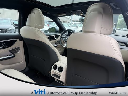 Used 2026 Mercedes-Benz C 300 4MATIC Sedan image 27