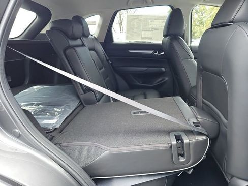 New 2025 MAZDA CX-5 AWD 2.5 S w/ Select Package image 17