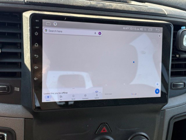 Used 2019 RAM 1500 Express RWD image 19