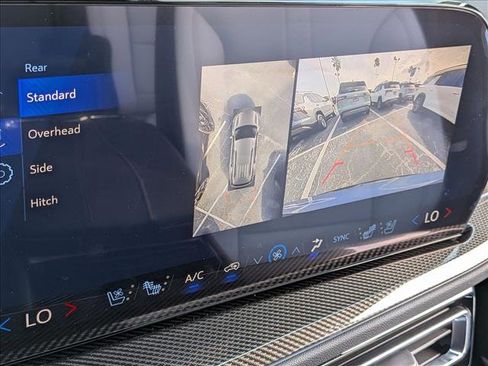 New 2026 Chevrolet Traverse High Country w/ LPO, Floor Liner Package image 12