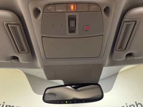 Used 2019 Nissan Armada SL w/ Premium Package RWD image 19
