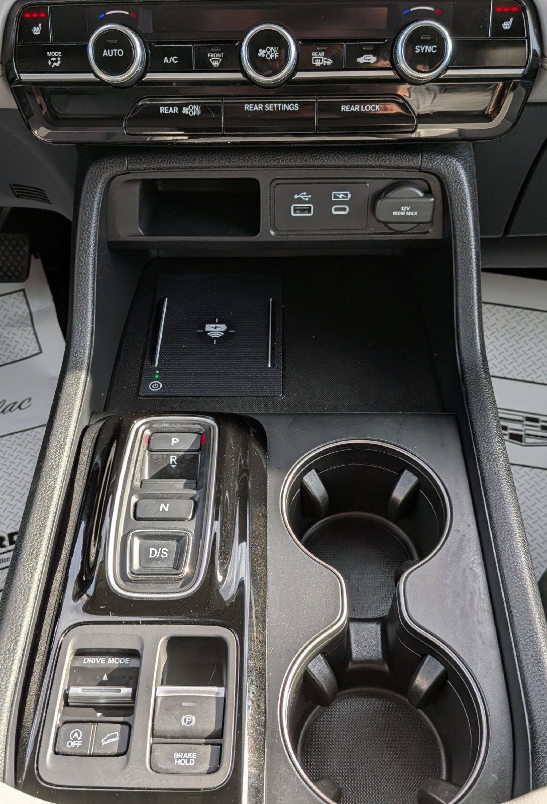 Certified 2024 Honda Pilot EX-L image 18