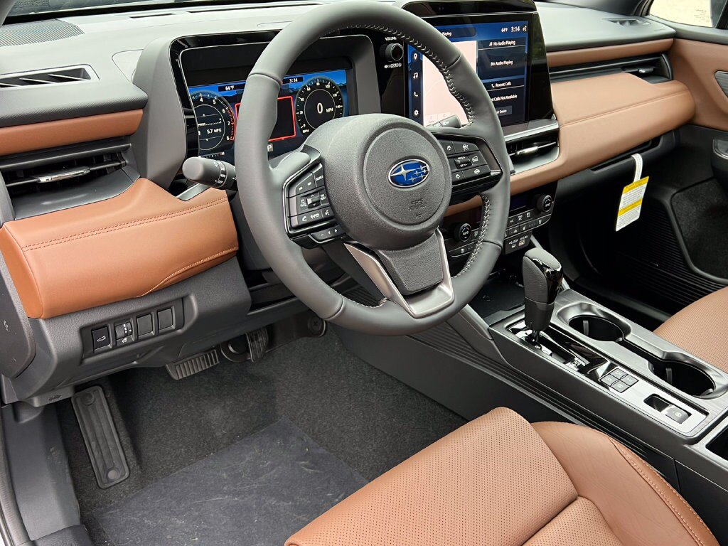 New 2026 Subaru Outback Touring XT AWD/4WD image 17