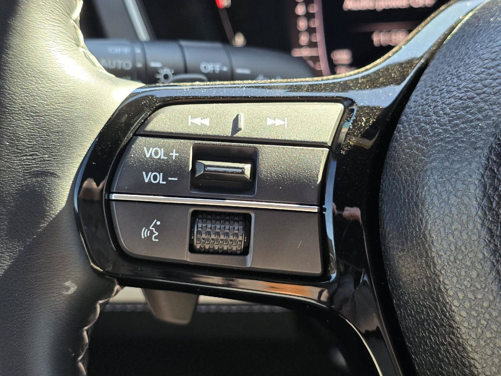 Used 2026 Honda Passport TrailSport Elite image 33