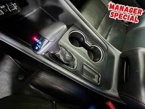 Used 2024 Dodge Durango GT RWD image 19