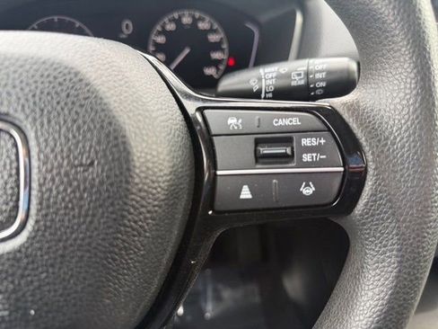 Used 2024 Honda Civic LX image 15