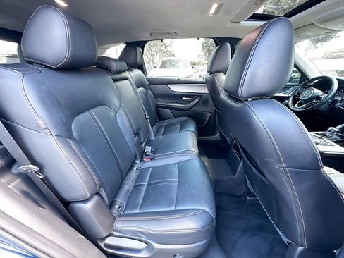 Used 2024 MAZDA CX-90 3.3 Turbo w/ Preferred Plus image 29