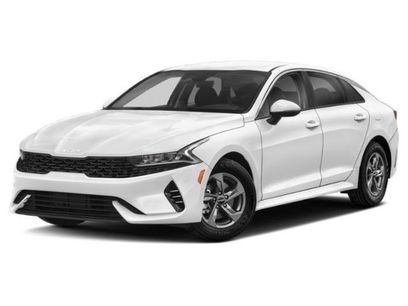 Used 2022 Kia K5 EX