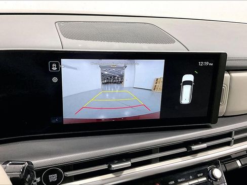 Certified 2025 Hyundai Santa Fe SEL FWD image 27