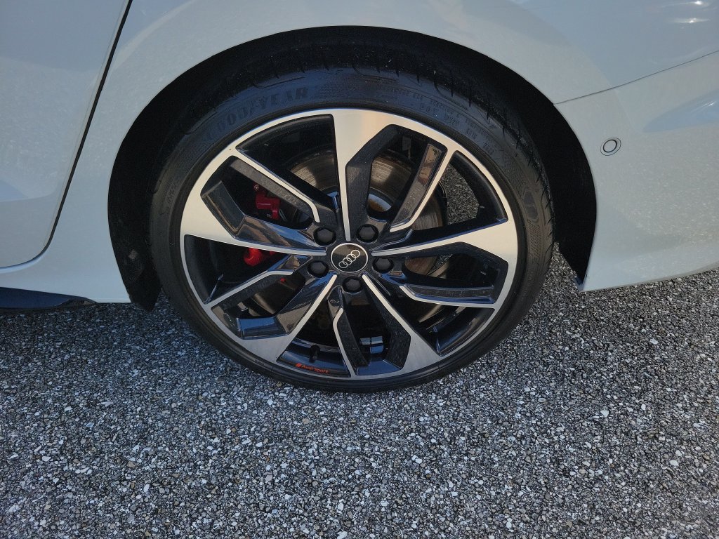 Used 2023 Audi S3 Prestige AWD/4WD image 29