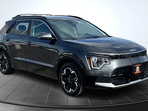 Used 2024 Kia Niro Wind image 22
