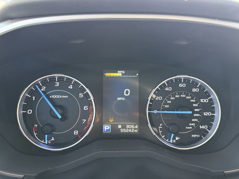 Certified 2021 Subaru Ascent Limited w/ Popular Package #2A image 21