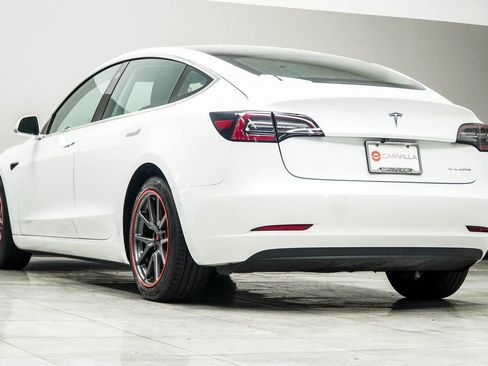 Used 2019 Tesla Model 3 Long Range image 10