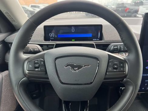 Used 2023 Ford Mustang Mach-E Premium AWD/4WD image 23