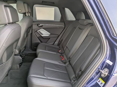 Certified 2023 Audi Q3 2.0T Premium Plus w/ Premium Plus Package image 25