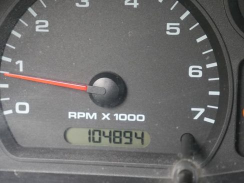 Used 2007 Ford Ranger 2WD SuperCab image 15