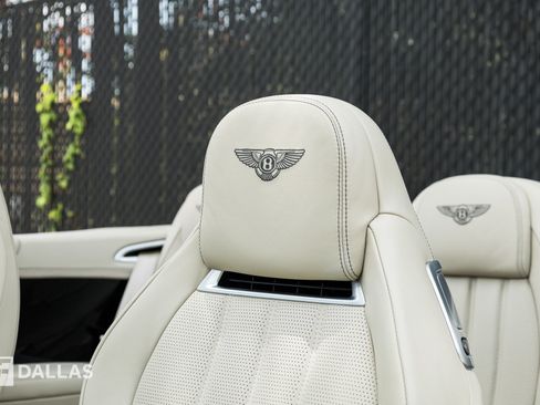 Used 2015 Bentley Continental GT AWD/4WD image 21