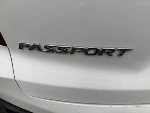 Used 2023 Honda Passport EX-L image 8