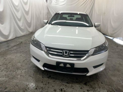 Used 2013 Honda Accord LX image 17