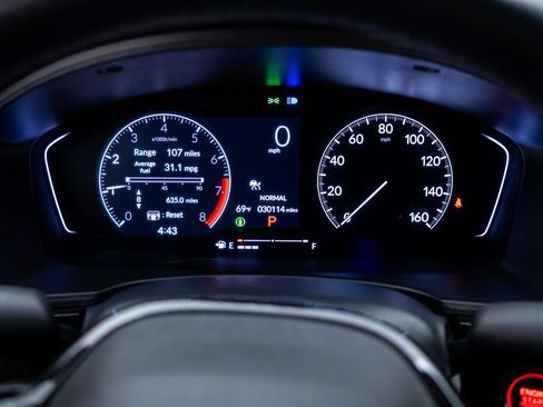 Used 2025 Honda Civic Sport image 20